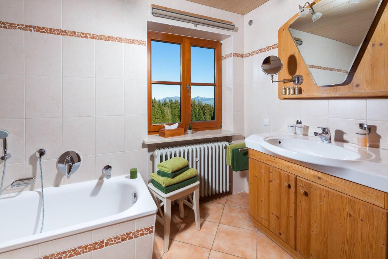 Ferienhaus Lehen Berchtesgaden Exterior foto